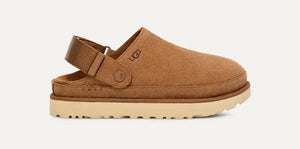 Ugg Women's Goldenstar Clog Chestnut