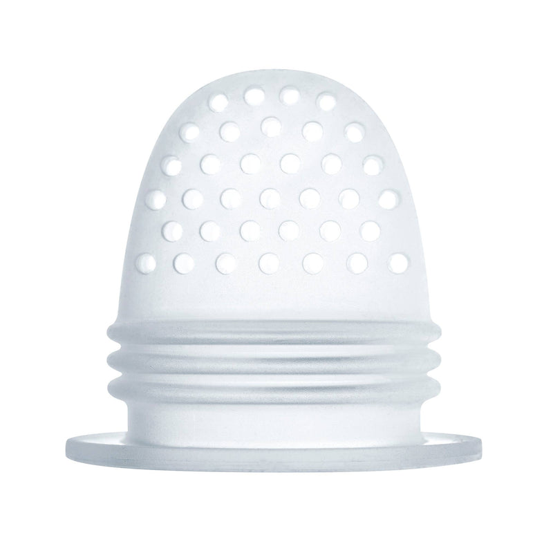 Green Sprouts - First Foods Feeder Bulb made from Silicone