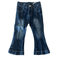 Cowpuncher Babe - BOOTCUT JEAN: 6-7T
