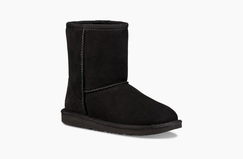 Ugg Kids' Classic II - Black
