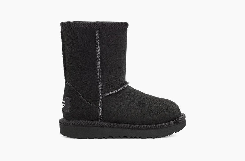 Ugg Classic II - Black