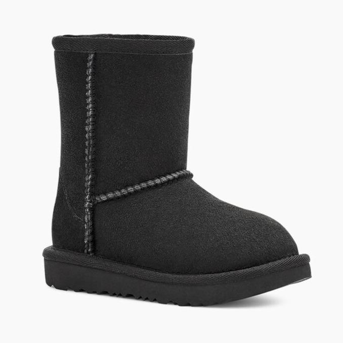 Ugg Classic II - Black