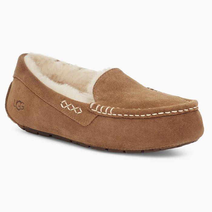 Ugg Women's Ansley Slipper - Chestnut