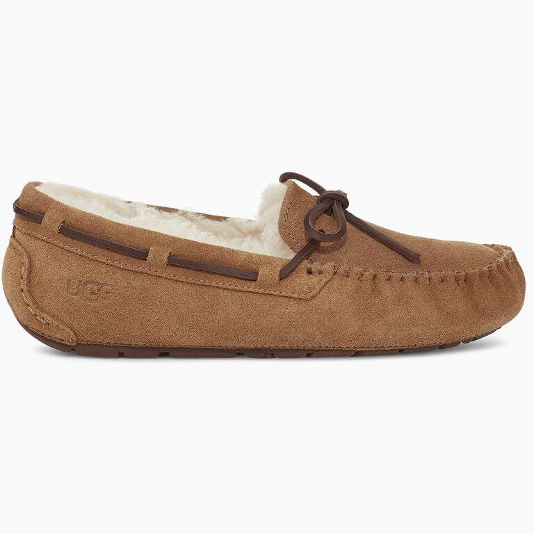 Ugg Women's Dakota - Chestnut