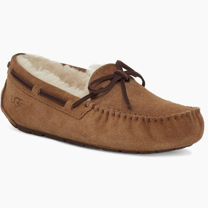 Ugg Women's Dakota - Chestnut