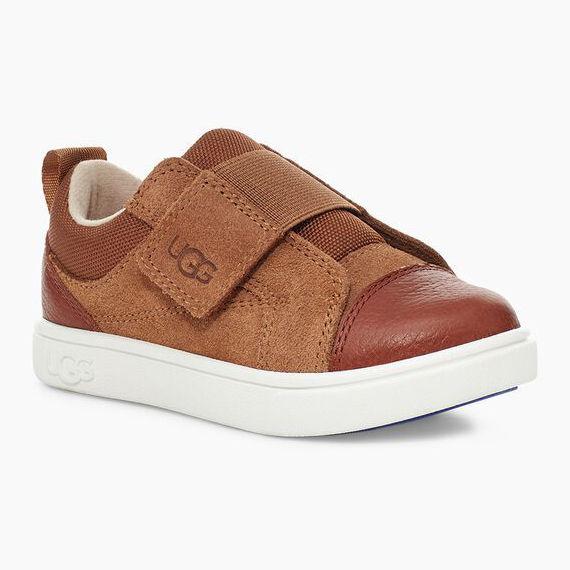Ugg Rennon Low - Chestnut