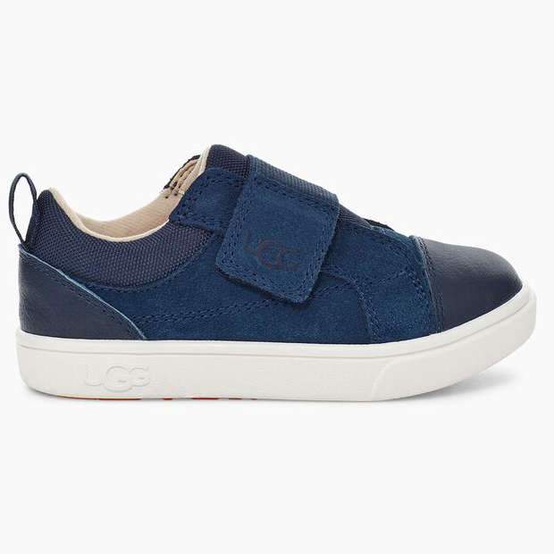 Ugg Rennon Low - Navy