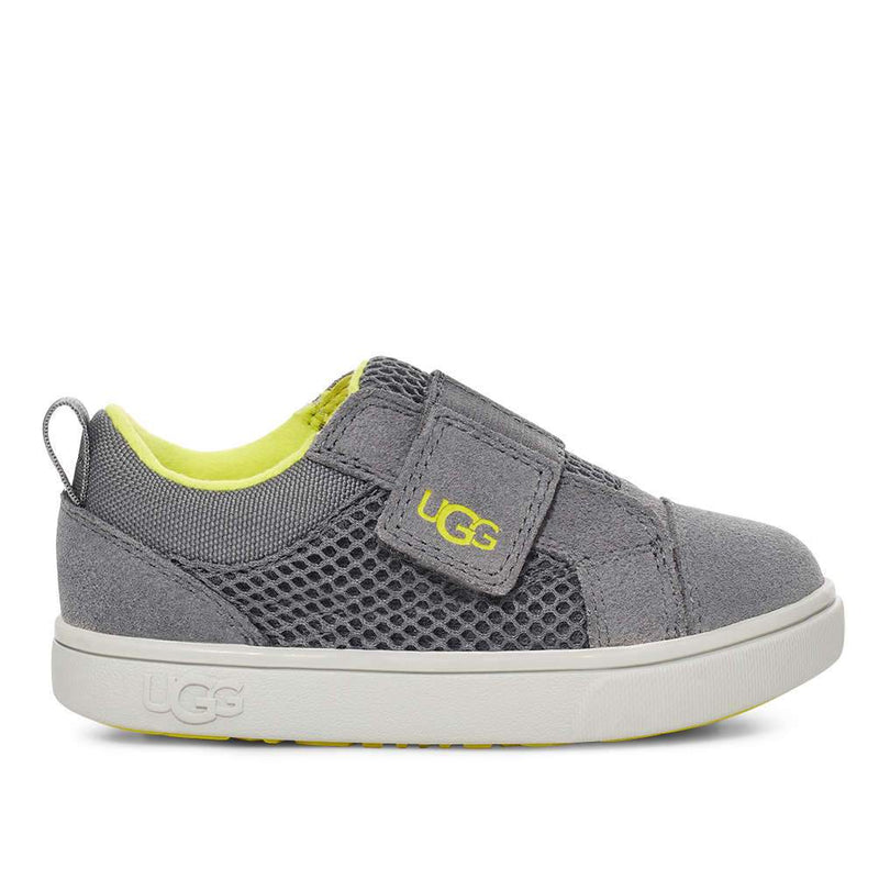 Ugg Rennon Low - Metal