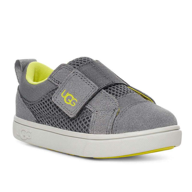 Ugg Rennon Low - Metal