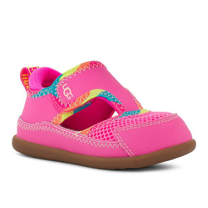 Ugg Delta Closed Toe - Pink
