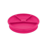 Green Sprouts Learning Plate