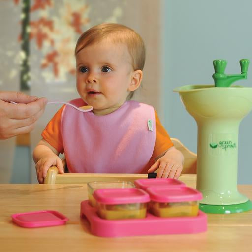 Baby food grinder - Baby Stores