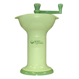 Green Sprouts Baby Food Mill Grinder
