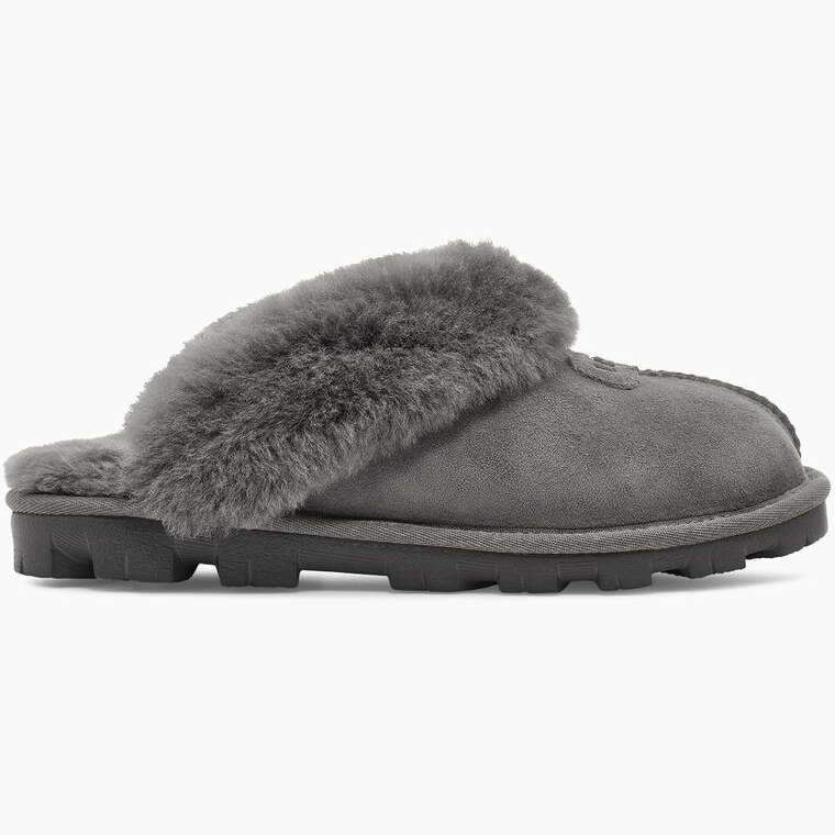 Ugg Women's Coquette Slipper - Grey