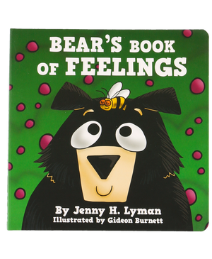 Bear's Book of Feelings