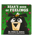 Bear's Book of Feelings