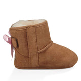 Ugg Jesse Bow II Boot - Chestnut