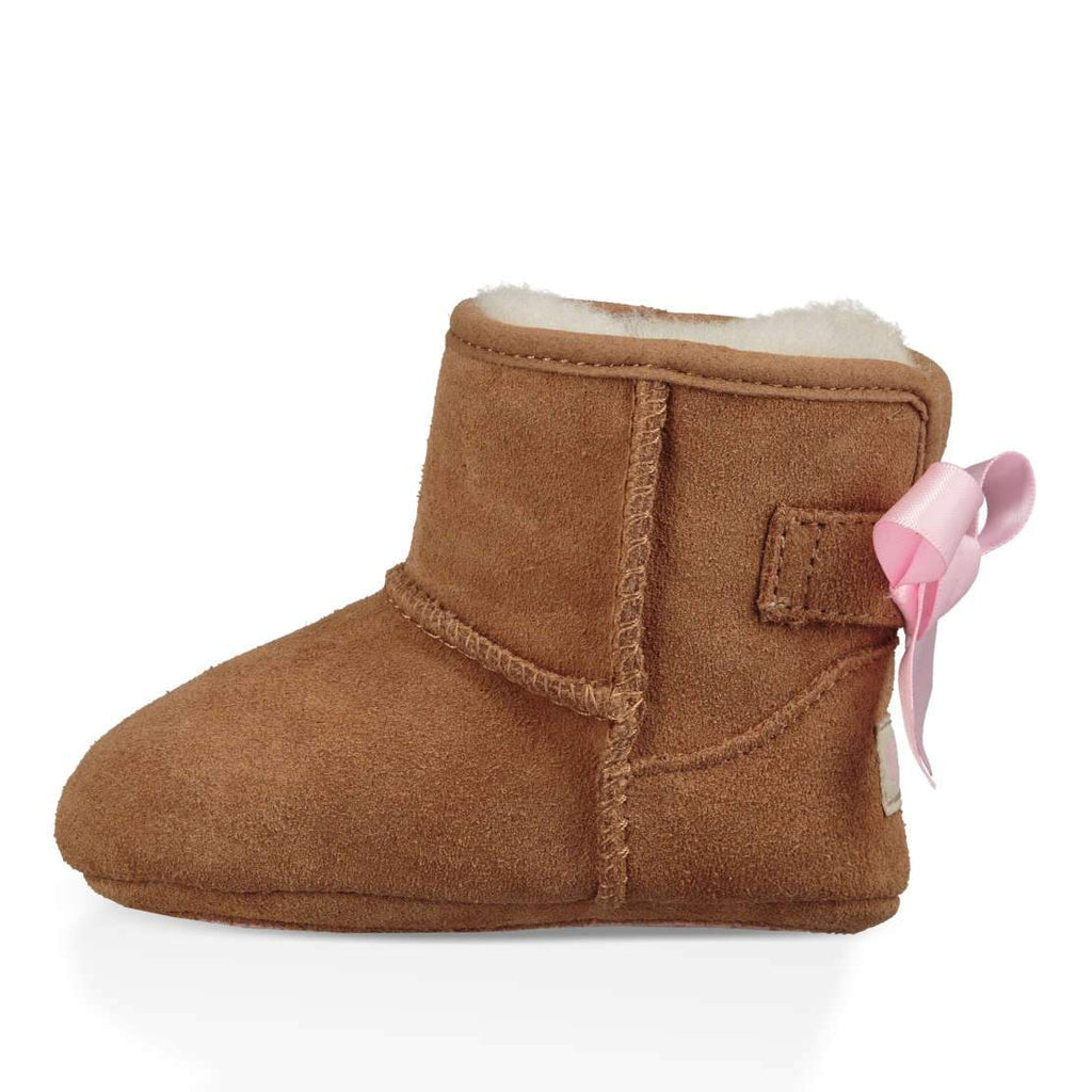 Ugg Jesse Bow II Boot - Chestnut