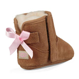 Ugg Jesse Bow II Boot - Chestnut