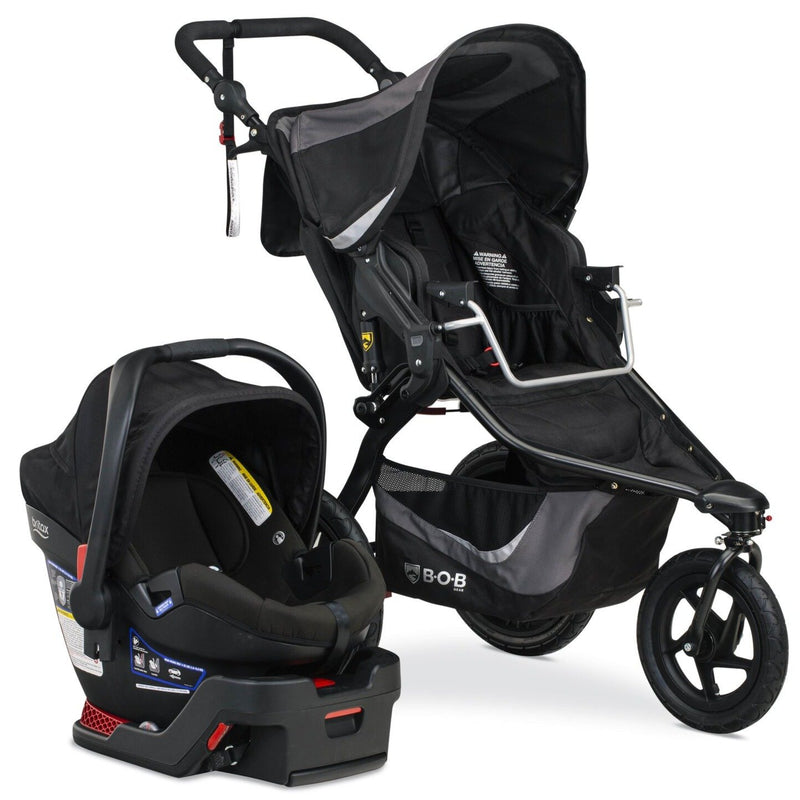 Double bob chicco adapter hotsell