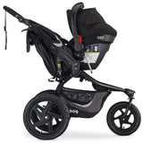 BOB Revolution Flex 3.0 + B-Safe Gen2 Travel System