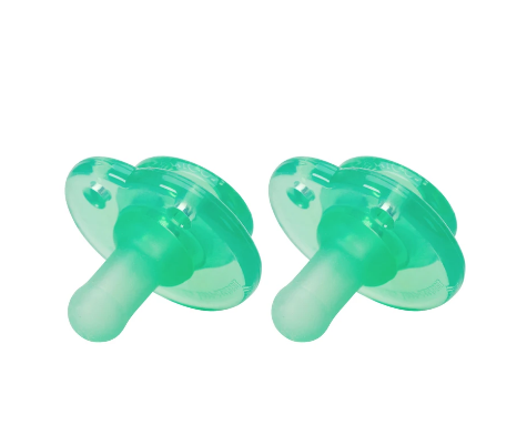 Nookums Pacifiers 2 Pack