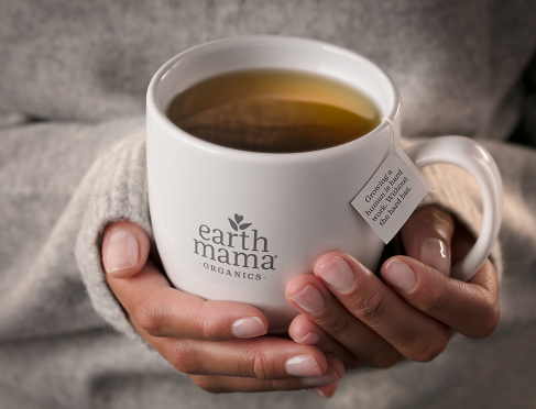 Organic Heartburn Tea