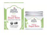 Organic Diaper Balm