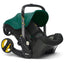 READ DETAILS!! Doona Infant Car Seat + Base