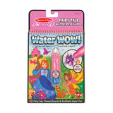 Water WOW Fairy Tale ON the GO Travel Activity