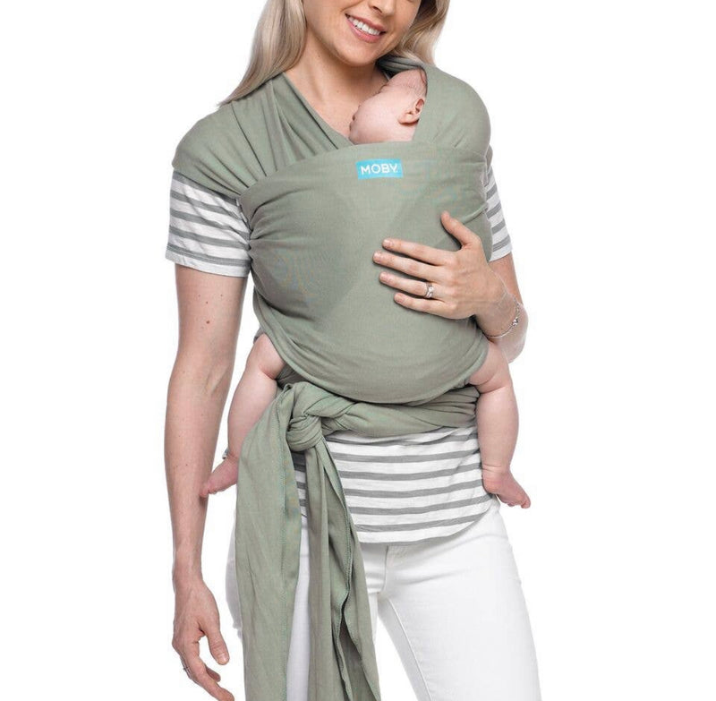 Moby Wrap Classic Pear