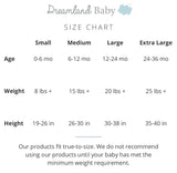Dream Weighted Sack