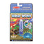 Water WOW Dinosaurs ON the GO Travel Activity