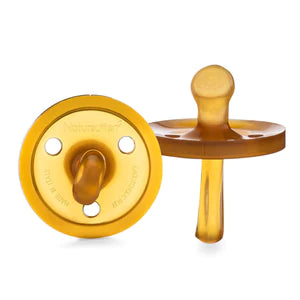 Natursutten Natural Pacifier Orthodontic