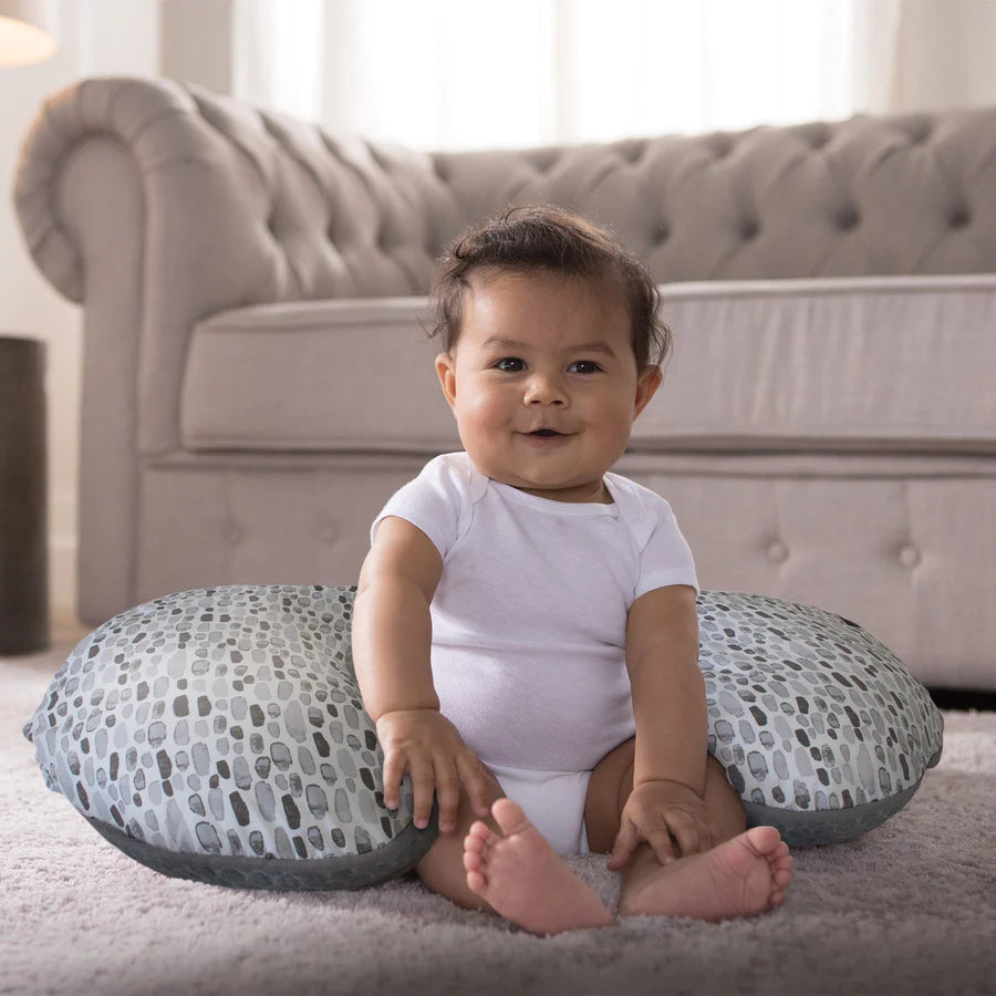 Boppy Original Feeding and Infant Support Pillow Bevsrealkids