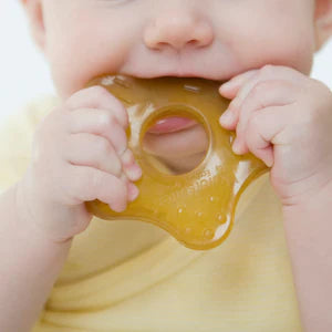 Natursutten Teether Toy
