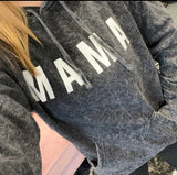 Mama Hoodie Sweatshirt