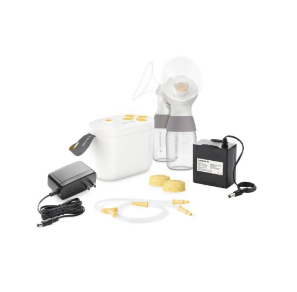 Medela Pump In Style with MaxFlow