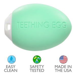 Teething Egg